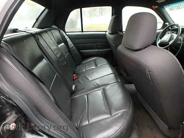 2003 FORD CROWN VIC - VIN: 2FAFP71W13X169506 - Фото 6