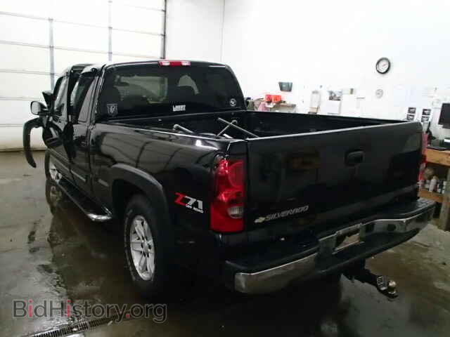 2006 CHEVROLET SILVERADO - VIN: 2GCEK19B561351218 - Photo 3