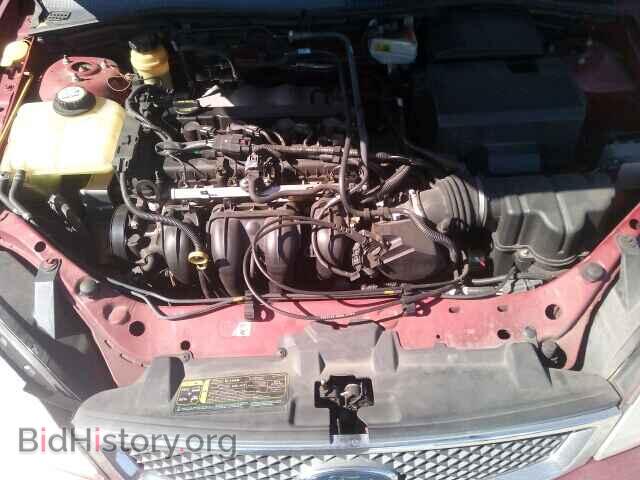 2005 FORD FOCUS - VIN: 1FAFP34N05W300922 - Фото 7