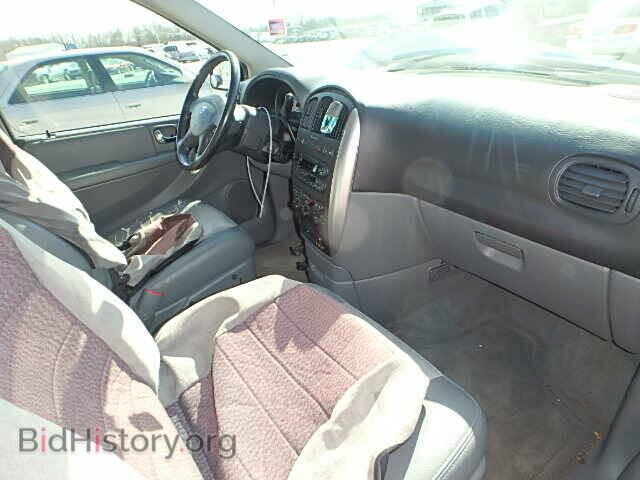2006 DODGE CARAVAN - VIN: 2D4GP44L86R697053 - Фото 5