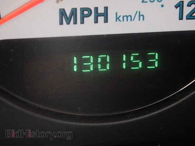 2006 DODGE CARAVAN - VIN: 2D4GP44L86R697053 - Фото 8