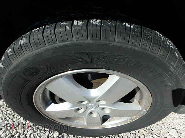 2006 DODGE CARAVAN - VIN: 2D4GP44L86R697053 - Фото 10