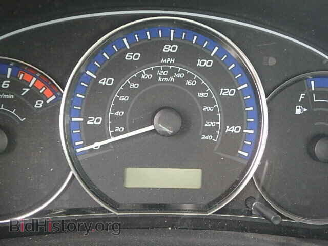 2012 SUBARU FORESTER - VIN: JF2SHBDC2CH416690 - Фото 8