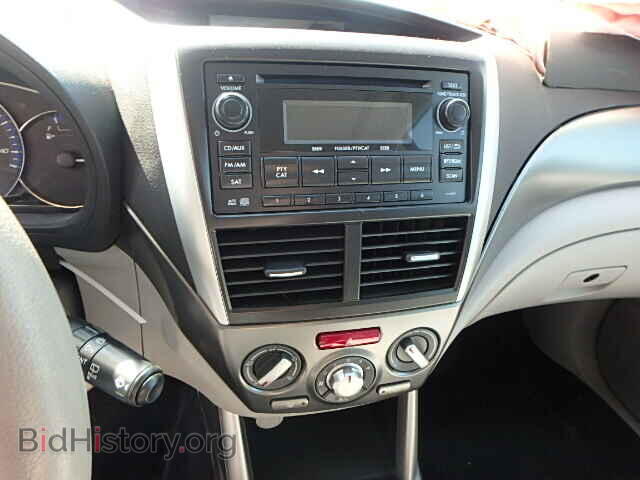 2012 SUBARU FORESTER - VIN: JF2SHBDC2CH416690 - Фото 9