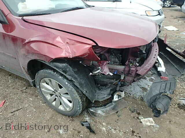 2012 SUBARU FORESTER - VIN: JF2SHBDC2CH416690 - Фото 10