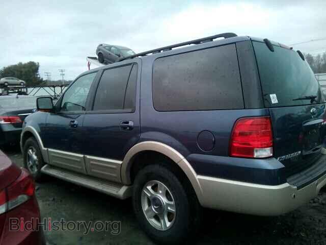 2006 FORD EXPEDITION - VIN: 1FMFU18576LA49607 - Photo 3