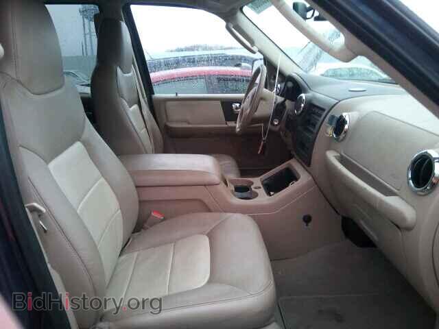 2006 FORD EXPEDITION - VIN: 1FMFU18576LA49607 - Photo 5