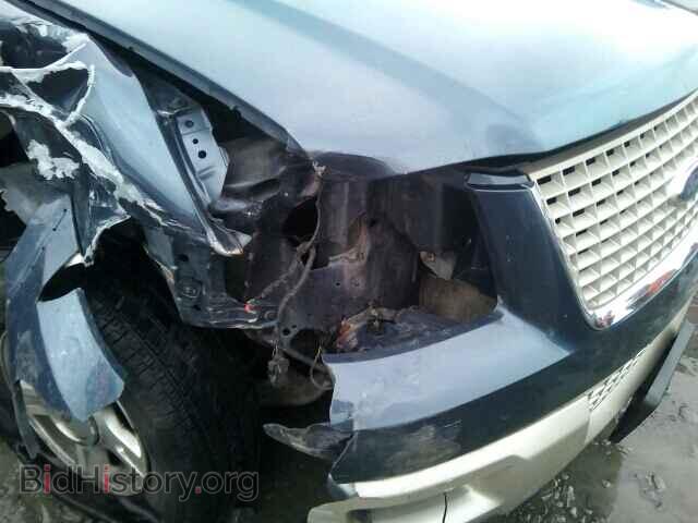 2006 FORD EXPEDITION - VIN: 1FMFU18576LA49607 - Photo 9