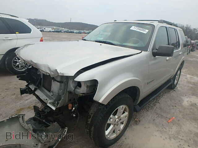 2007 FORD EXPLORER - VIN: 1FMEU63E27UA99181 - Photo 2