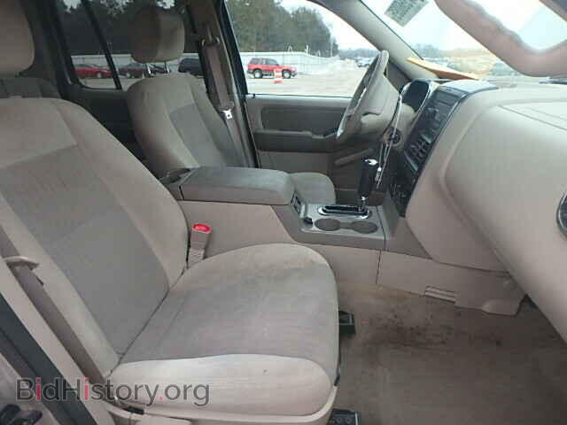 2007 FORD EXPLORER - VIN: 1FMEU63E27UA99181 - Photo 5