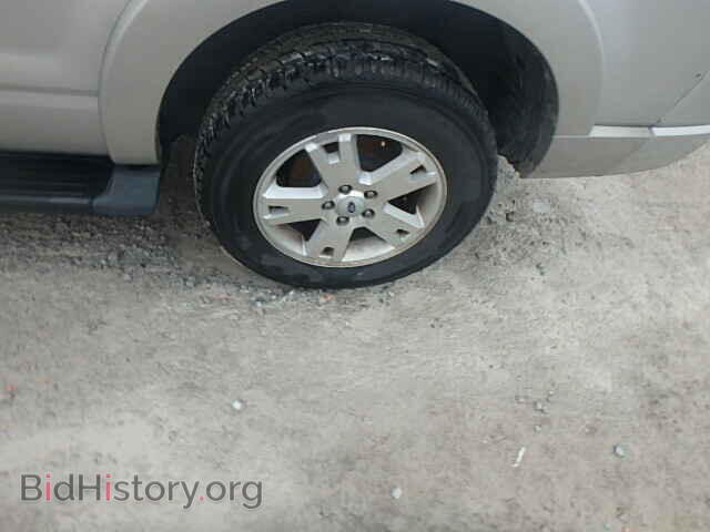 2007 FORD EXPLORER - VIN: 1FMEU63E27UA99181 - Photo 9