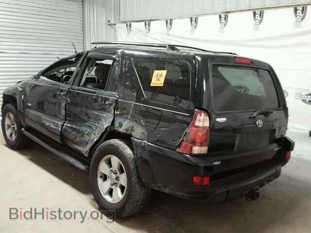2005 TOYOTA 4RUNNER - VIN: JTEZU14RX50053060 - Фото 3