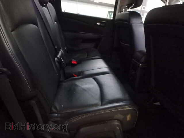 2012 DODGE JOURNEY - VIN: 3C4PDDFG7CT243858 - Фото 6