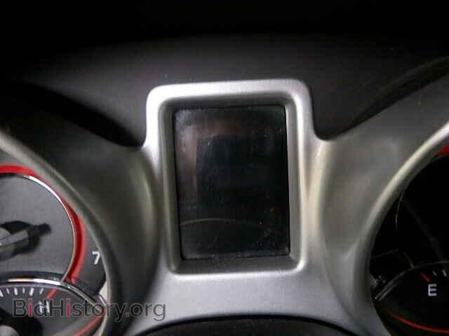 2012 DODGE JOURNEY - VIN: 3C4PDDFG7CT243858 - Фото 8
