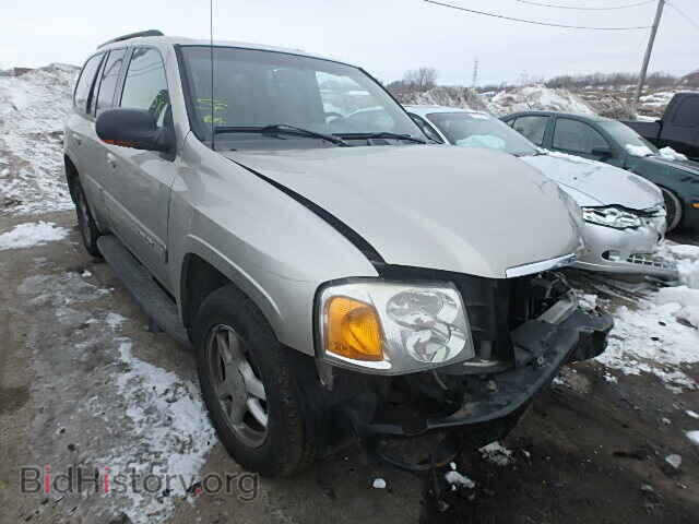 Фотография 1GKDT13S632141616 - GMC ENVOY 2003