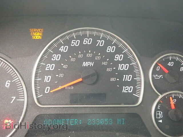 2003 GMC ENVOY - VIN: 1GKDT13S632141616 - Фото 8