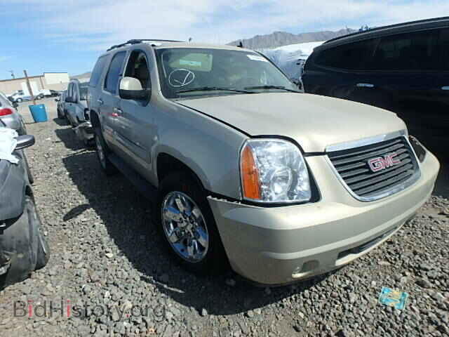 Photo 1GKFK33049J117948 - GMC YUKON 2009