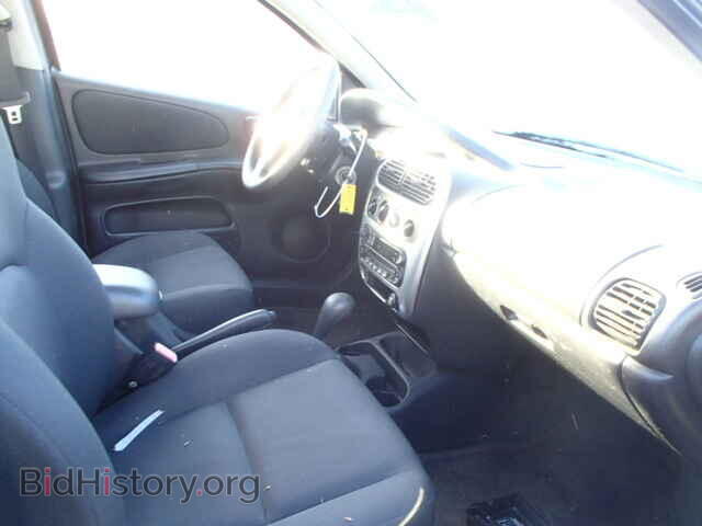 2004 DODGE NEON - VIN: 1B3ES56CX4D502853 - Фото 5