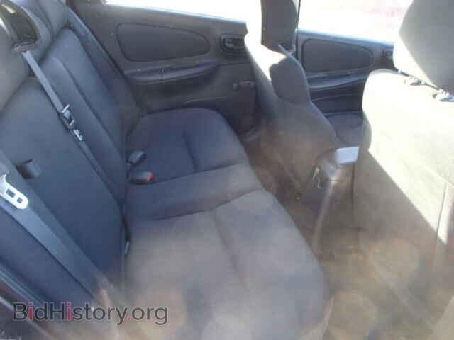 2004 DODGE NEON - VIN: 1B3ES56CX4D502853 - Фото 6