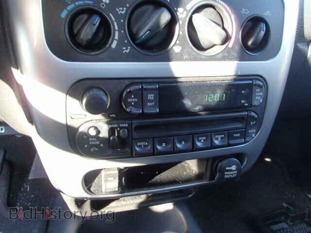 2004 DODGE NEON - VIN: 1B3ES56CX4D502853 - Фото 9