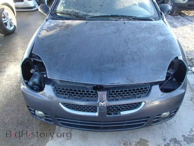 2004 DODGE NEON - VIN: 1B3ES56CX4D502853 - Фото 10