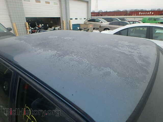 1991 VOLVO 740 - VIN: YV1FA8846M2529518 - Фото 9