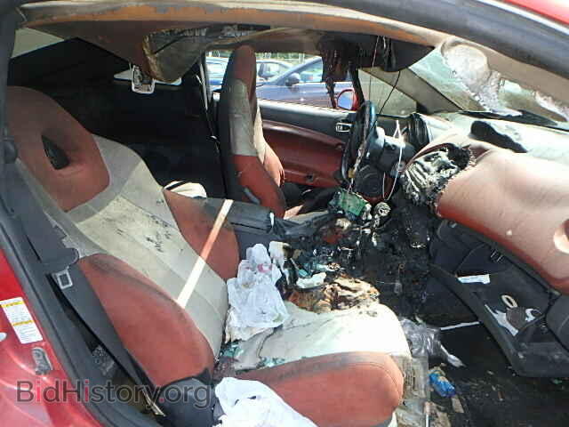 2006 MITSUBISHI ECLIPSE - VIN: 4A3AK34T56E010987 - Photo 5