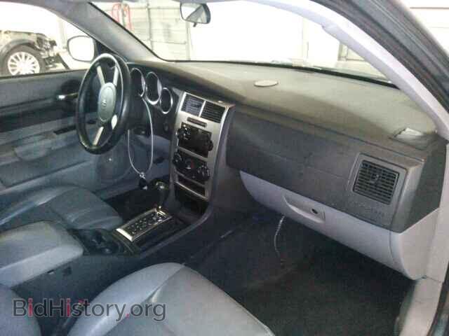2006 DODGE MAGNUM - VIN: 2D4FV47VX6H131027 - Фото 5