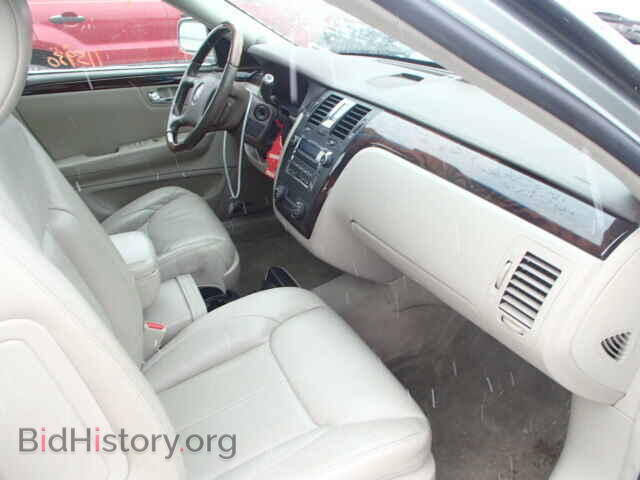 2006 CADILLAC DTS - VIN: 1G6KD57YX6U218537 - Фото 5