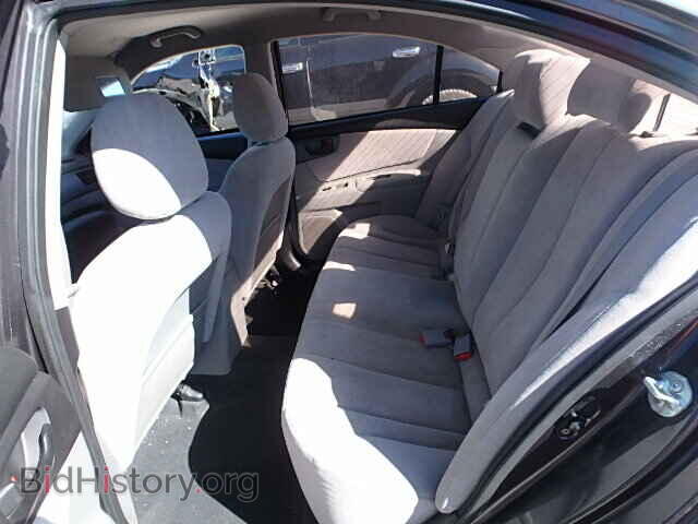 2010 KIA OPTIMA - VIN: KNAGG4A84A5394593 - Фото 6