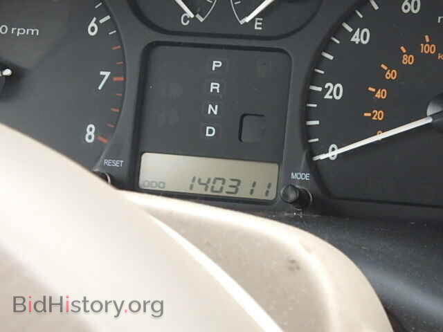 2005 KIA OPTIMA - VIN: KNAGD128055432171 - Photo 8
