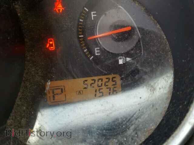 2009 NISSAN VERSA - VIN: 3N1BC11E49L385565 - Photo 8