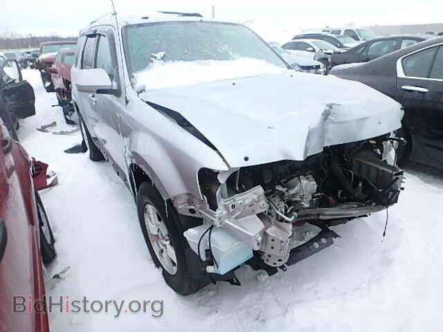 Photo 1FMCU9EG9BKC65868 - FORD ESCAPE 2011