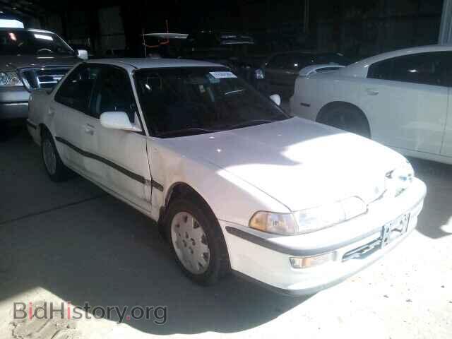 Фотография JH4DB1652PS005296 - ACURA INTEGRA 1993