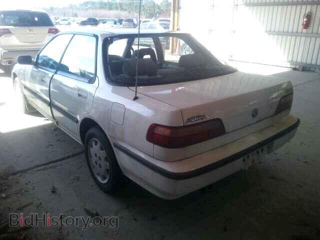 1993 ACURA INTEGRA - VIN: JH4DB1652PS005296 - Фото 3