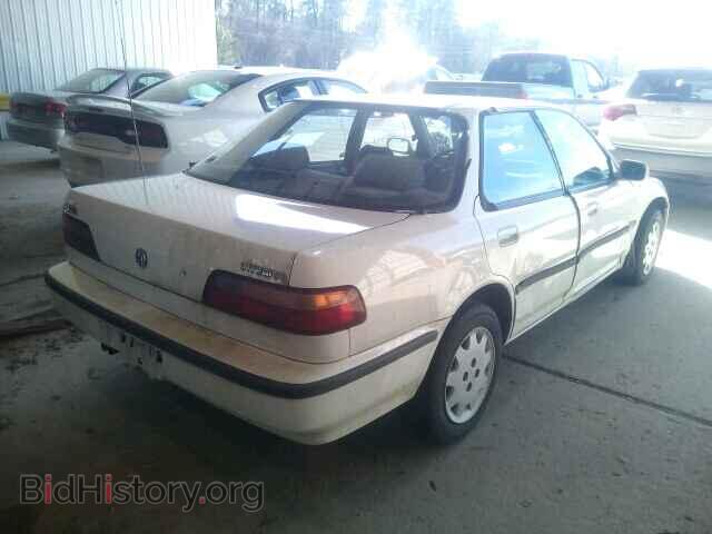 1993 ACURA INTEGRA - VIN: JH4DB1652PS005296 - Фото 4
