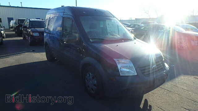 Фотография NM0LS7AN9CT093692 - FORD TRANSIT CO 2012