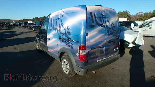 2012 FORD TRANSIT CO - VIN: NM0LS7AN9CT093692 - Фото 3