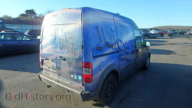 2012 FORD TRANSIT CO - VIN: NM0LS7AN9CT093692 - Фото 4
