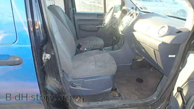 2012 FORD TRANSIT CO - VIN: NM0LS7AN9CT093692 - Фото 5