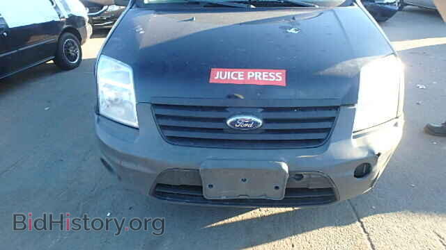 2012 FORD TRANSIT CO - VIN: NM0LS7AN9CT093692 - Фото 7