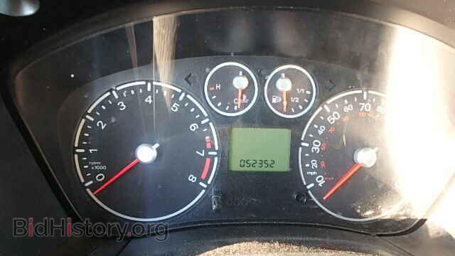 2012 FORD TRANSIT CO - VIN: NM0LS7AN9CT093692 - Фото 8