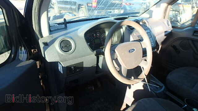 2012 FORD TRANSIT CO - VIN: NM0LS7AN9CT093692 - Фото 9