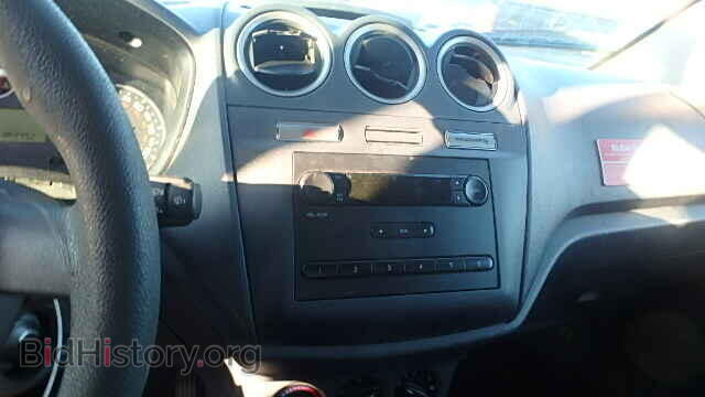 2012 FORD TRANSIT CO - VIN: NM0LS7AN9CT093692 - Фото 10