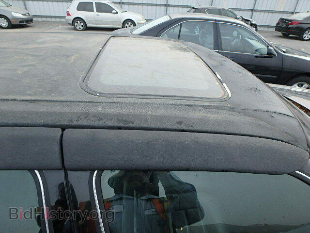 1995 CADILLAC DEVILLE - VIN: 1G6KD52B2SU301781 - Фото 9