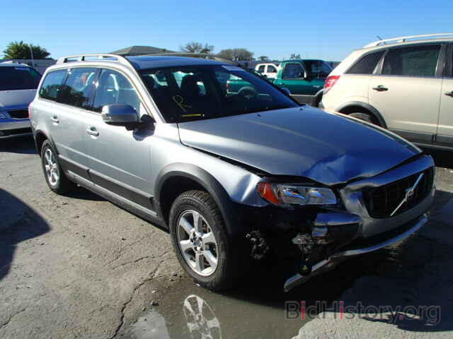 Photo YV4BZ982591048168 - VOLVO XC70 2009