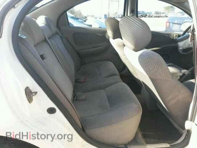 2002 DODGE NEON - VIN: 1B3ES56C42D592305 - Фото 6