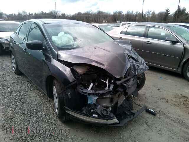 Photo 1FADP3E20FL355949 - FORD FOCUS 2015