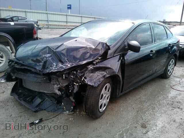 2015 FORD FOCUS - VIN: 1FADP3E20FL355949 - Photo 2