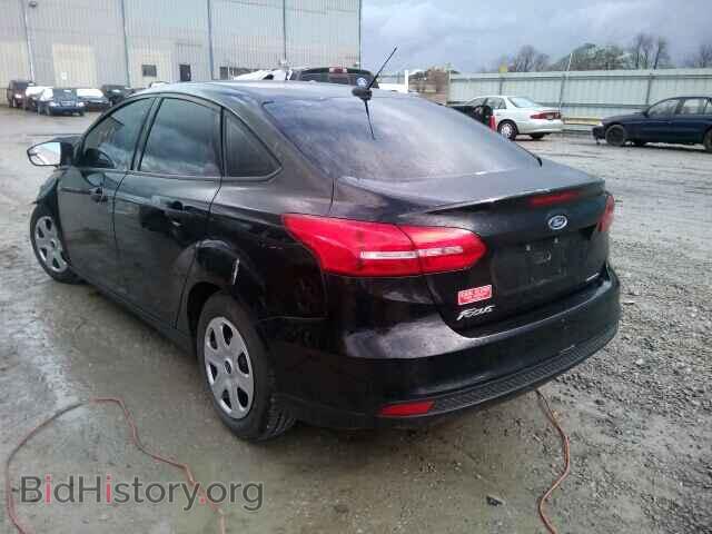 2015 FORD FOCUS - VIN: 1FADP3E20FL355949 - Photo 3